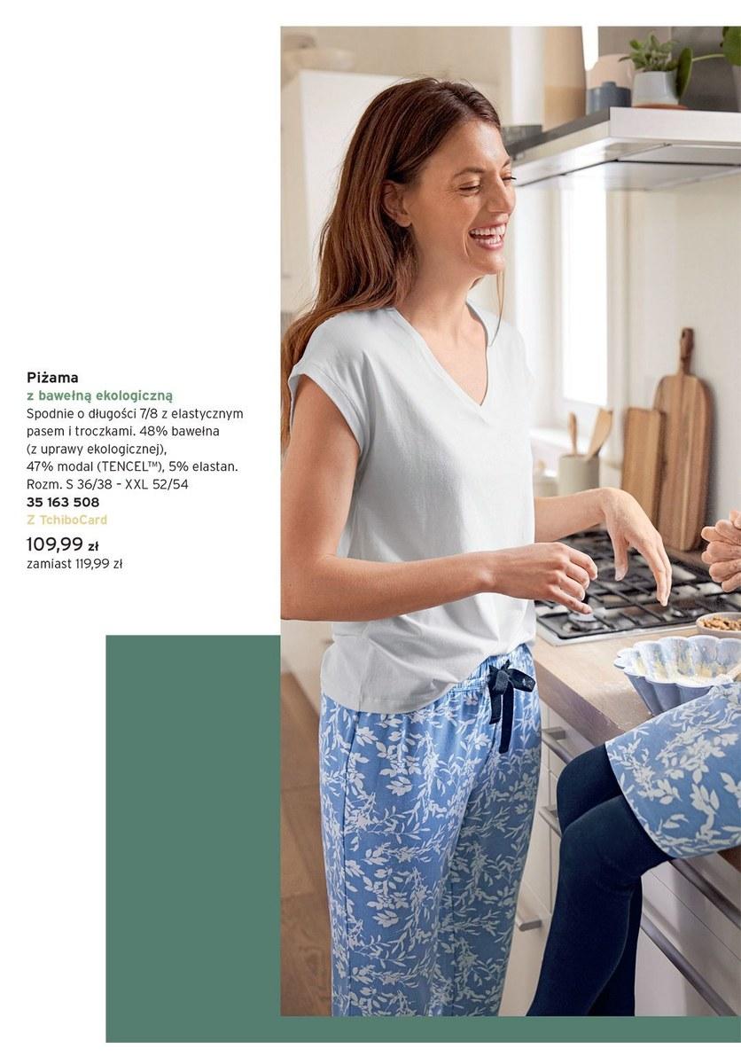 Gazetka promocyjna Tchibo str. 6