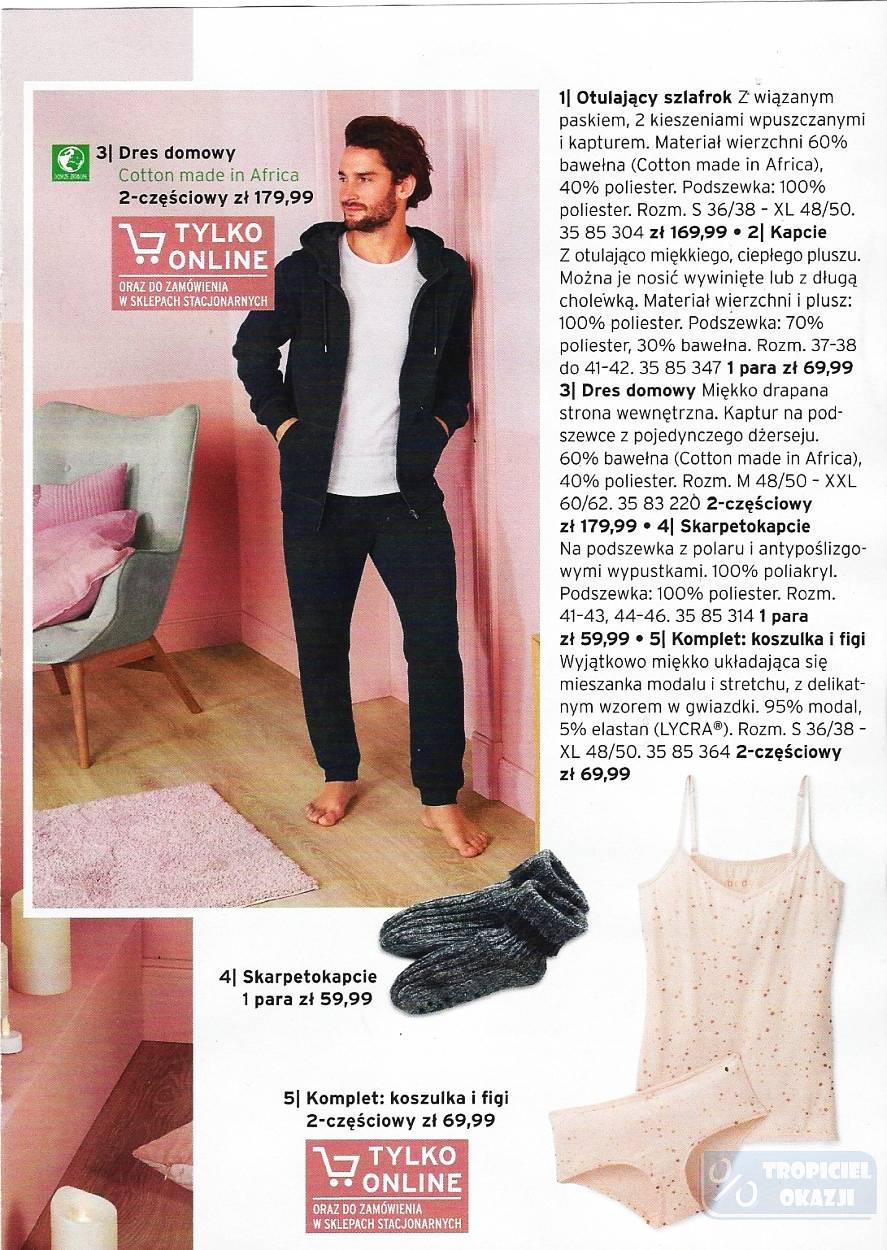 Gazetka promocyjna Tchibo str. 17