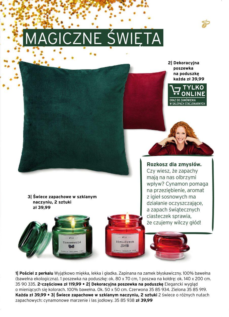 Gazetka promocyjna Tchibo str. 37