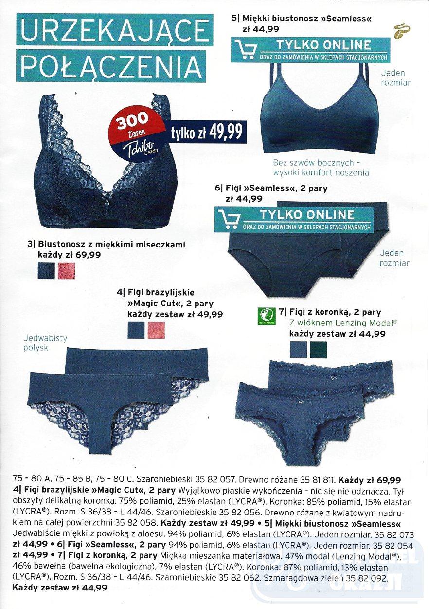 Gazetka promocyjna Tchibo str. 15