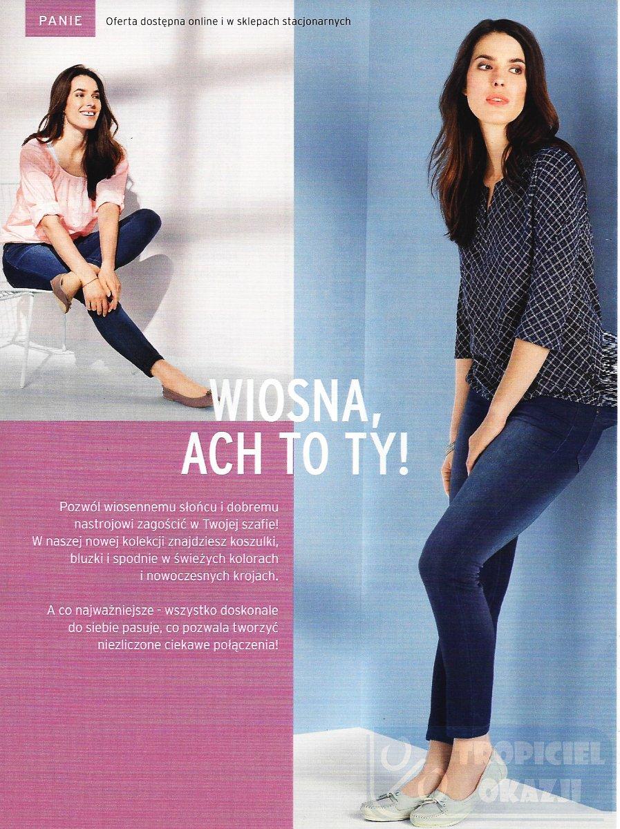 Gazetka promocyjna Tchibo str. 8