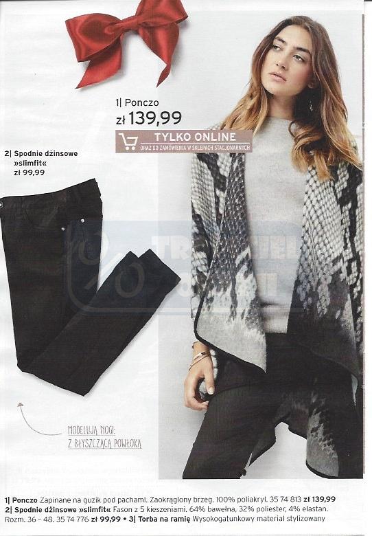 Gazetka promocyjna Tchibo str. 46