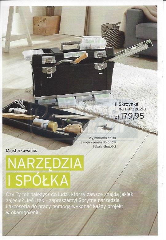 Gazetka promocyjna Tchibo str. 24