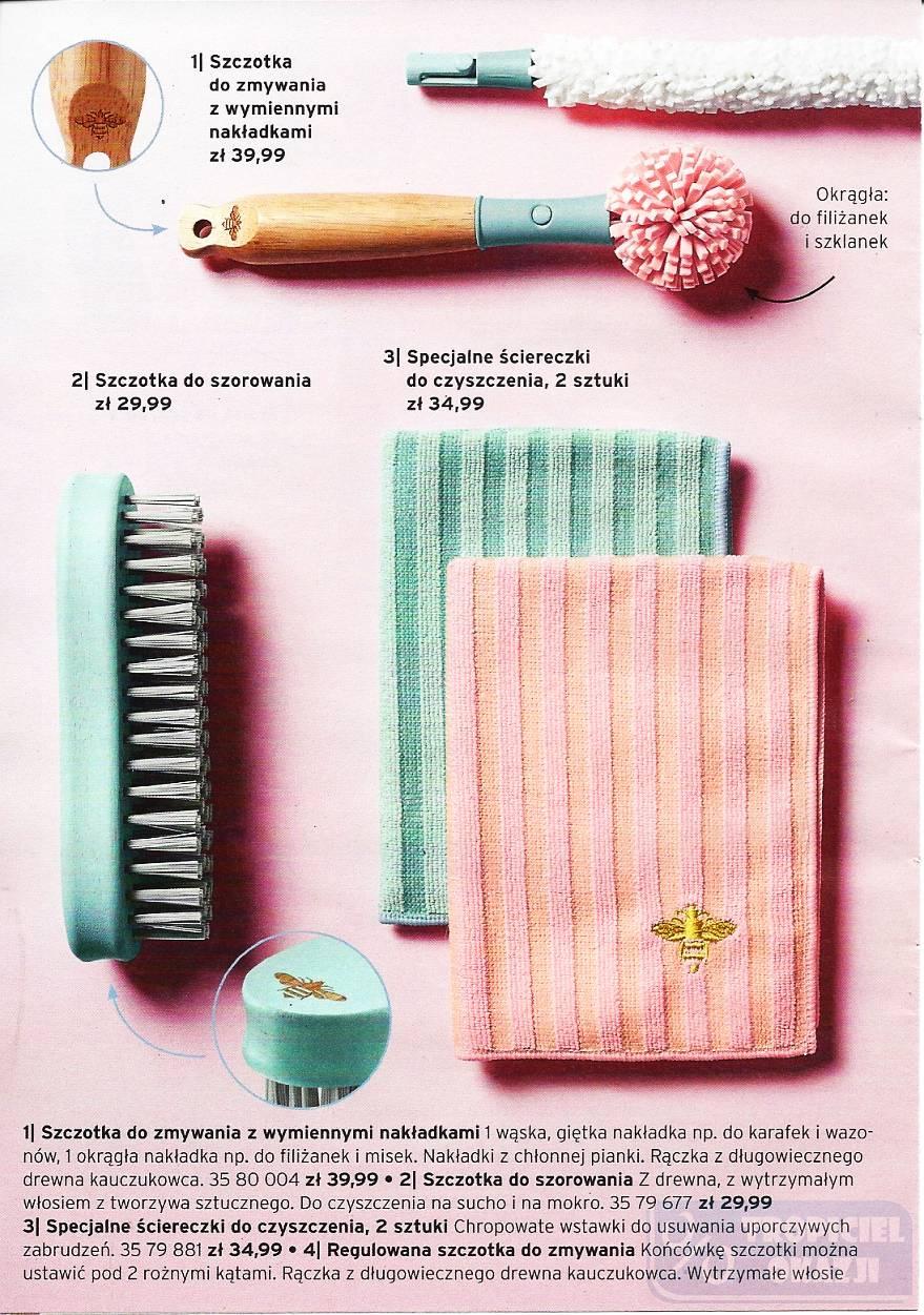 Gazetka promocyjna Tchibo str. 8