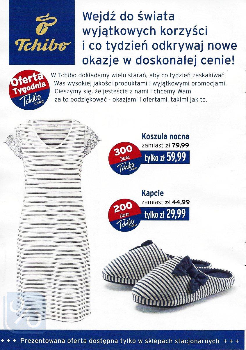 Gazetka promocyjna Tchibo str. 2