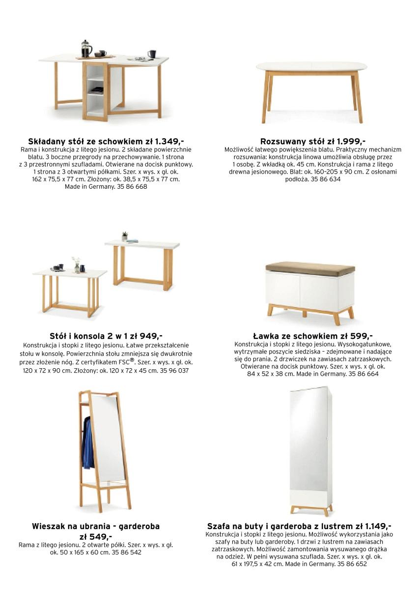 Gazetka promocyjna Tchibo str. 52