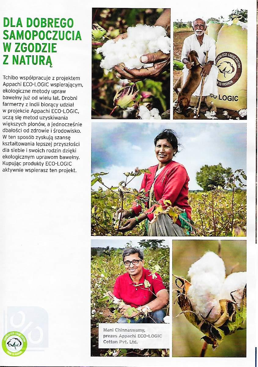 Gazetka promocyjna Tchibo str. 41