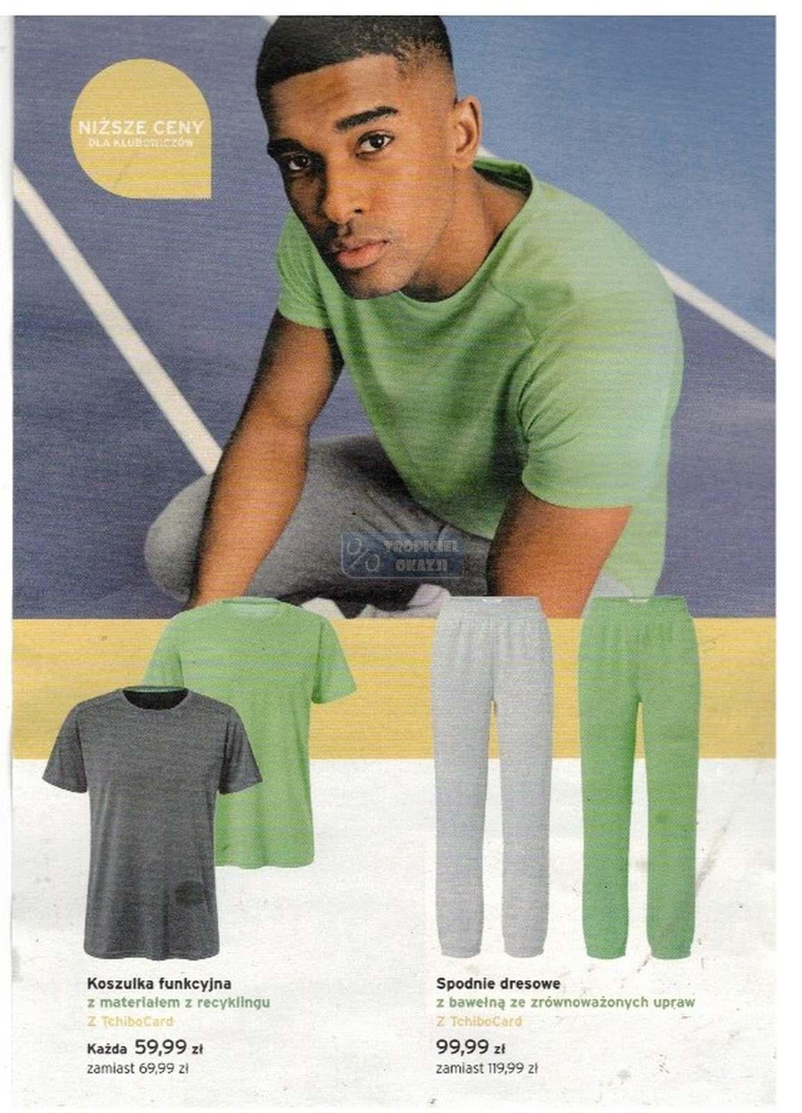 Gazetka promocyjna Tchibo str. 2