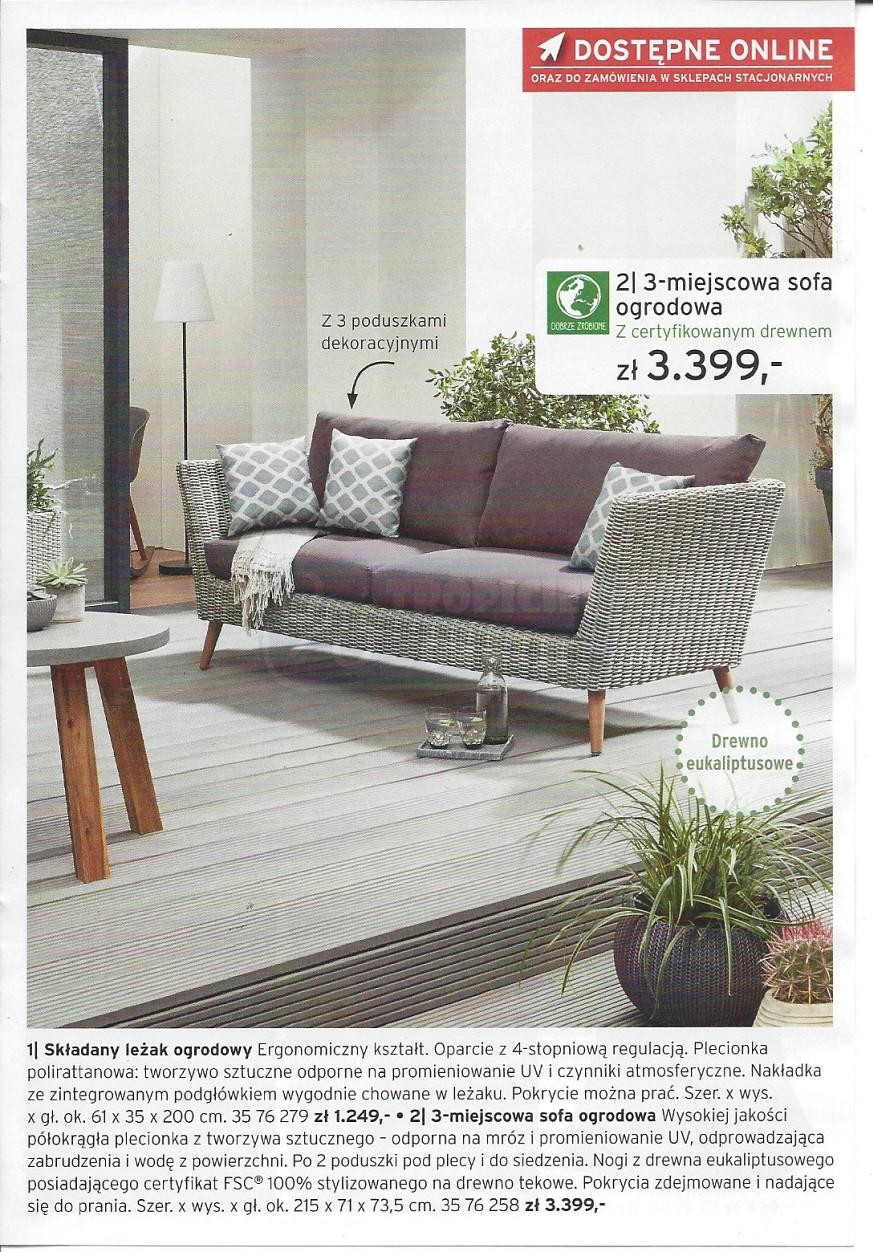 Gazetka promocyjna Tchibo str. 33