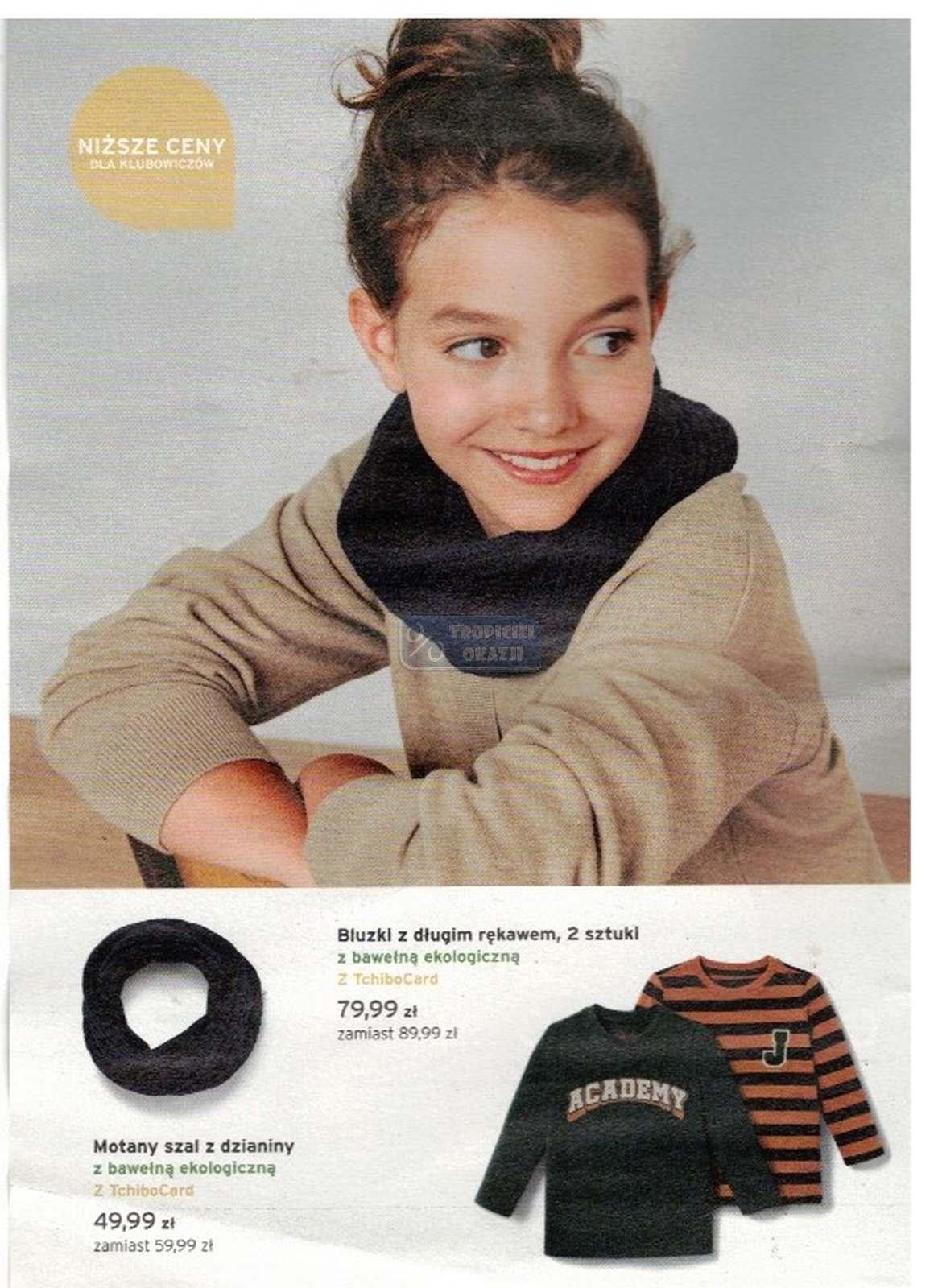 Gazetka promocyjna Tchibo str. 2