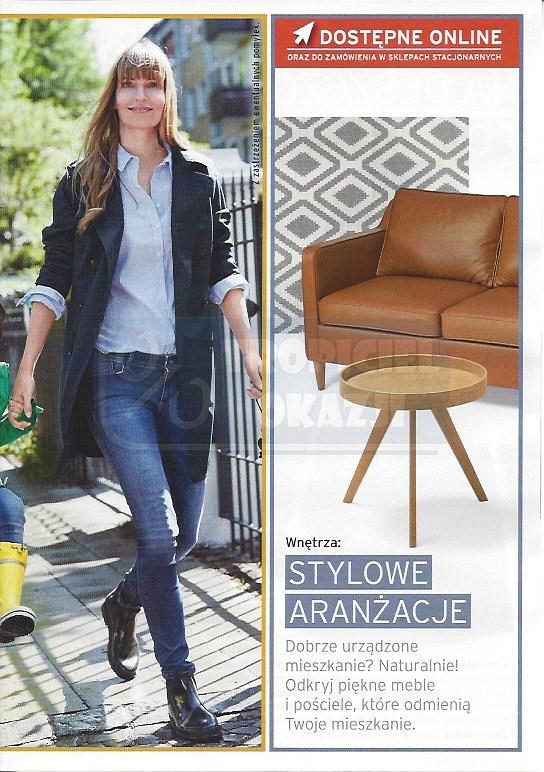 Gazetka promocyjna Tchibo str. 5