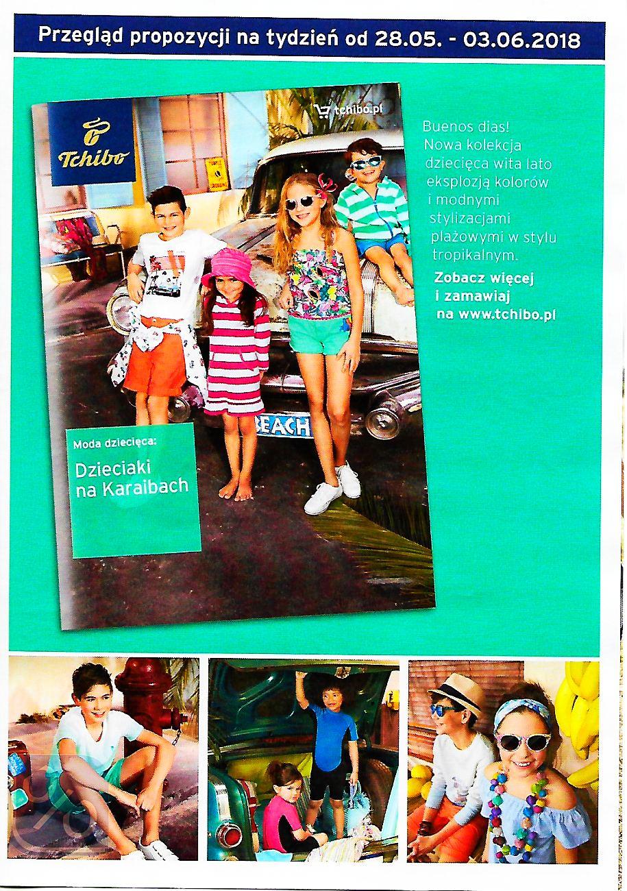 Gazetka promocyjna Tchibo str. 23