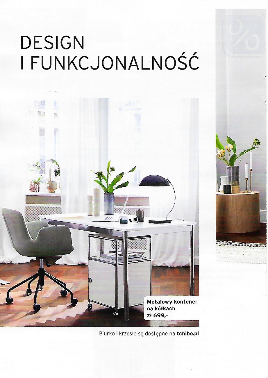 Gazetka promocyjna Tchibo str. 24