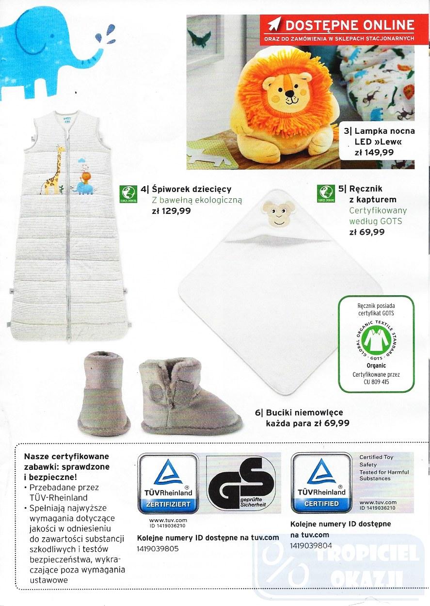 Gazetka promocyjna Tchibo str. 47