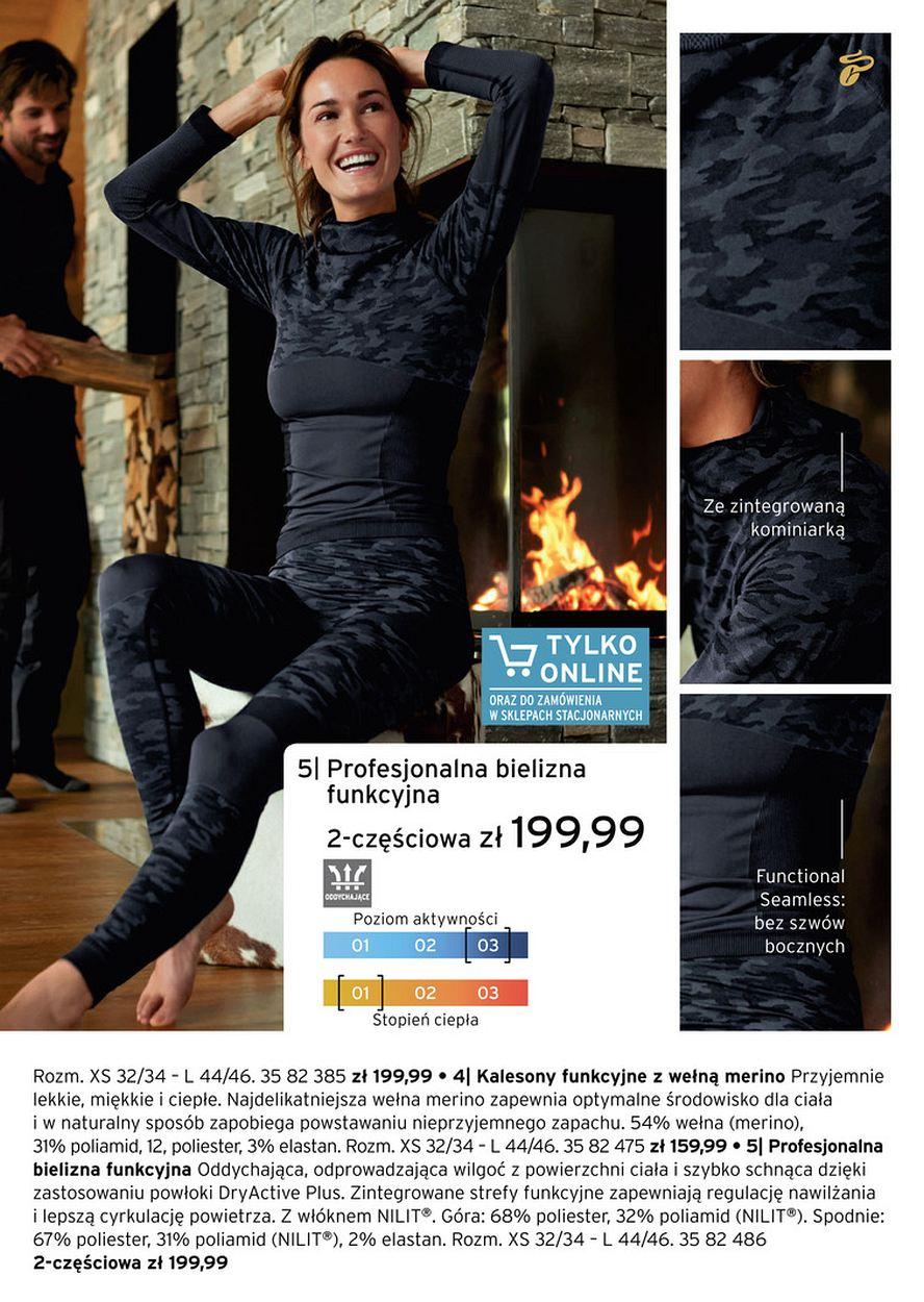 Gazetka promocyjna Tchibo str. 19