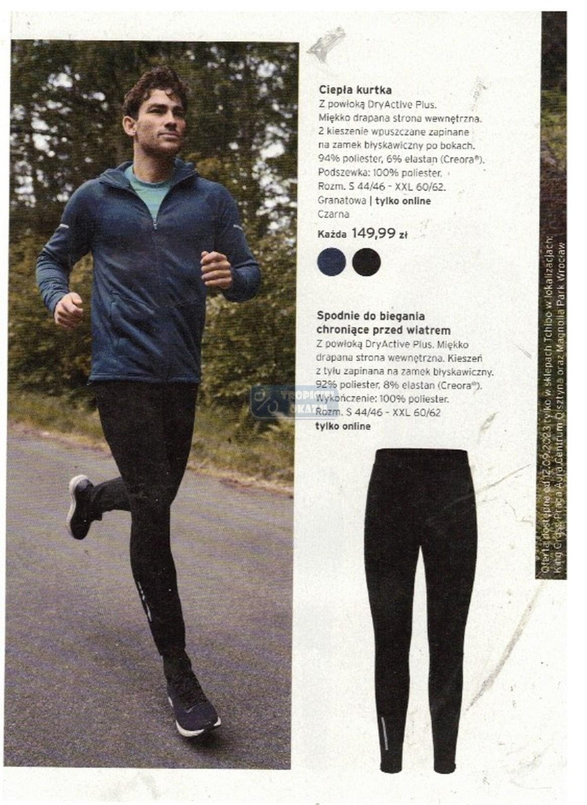 Gazetka promocyjna Tchibo str. 8