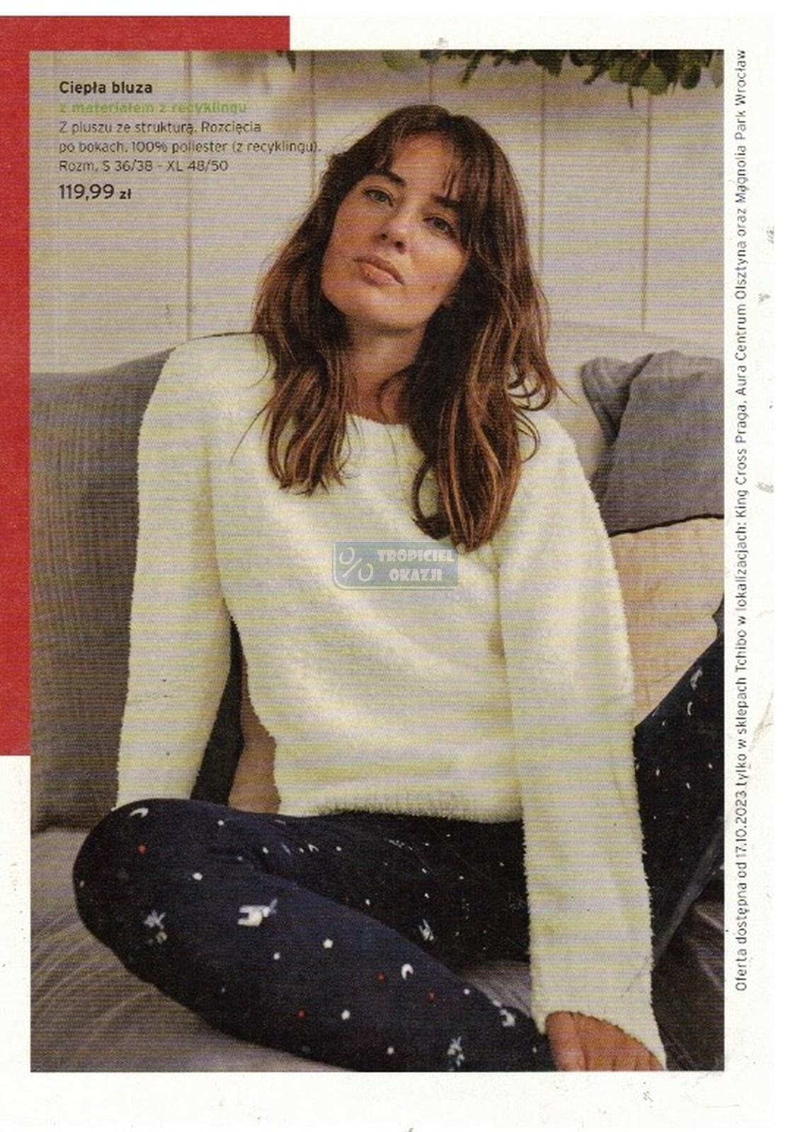 Gazetka promocyjna Tchibo str. 36