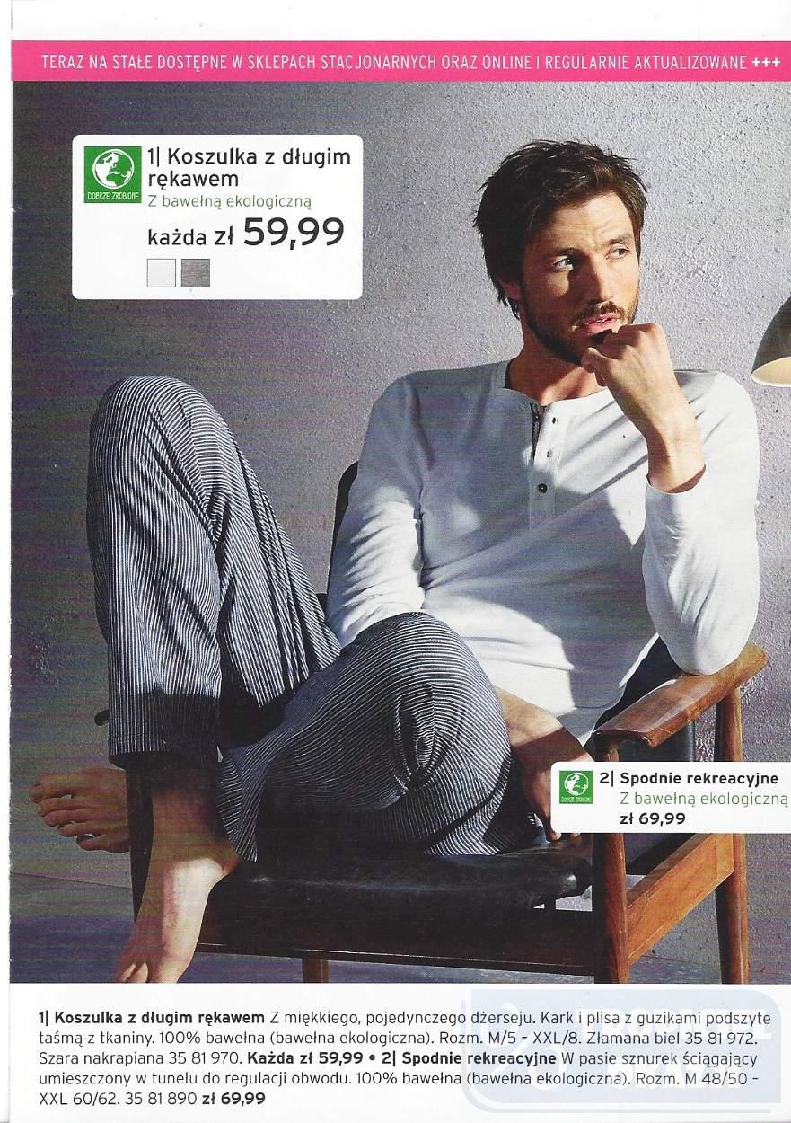 Gazetka promocyjna Tchibo str. 23