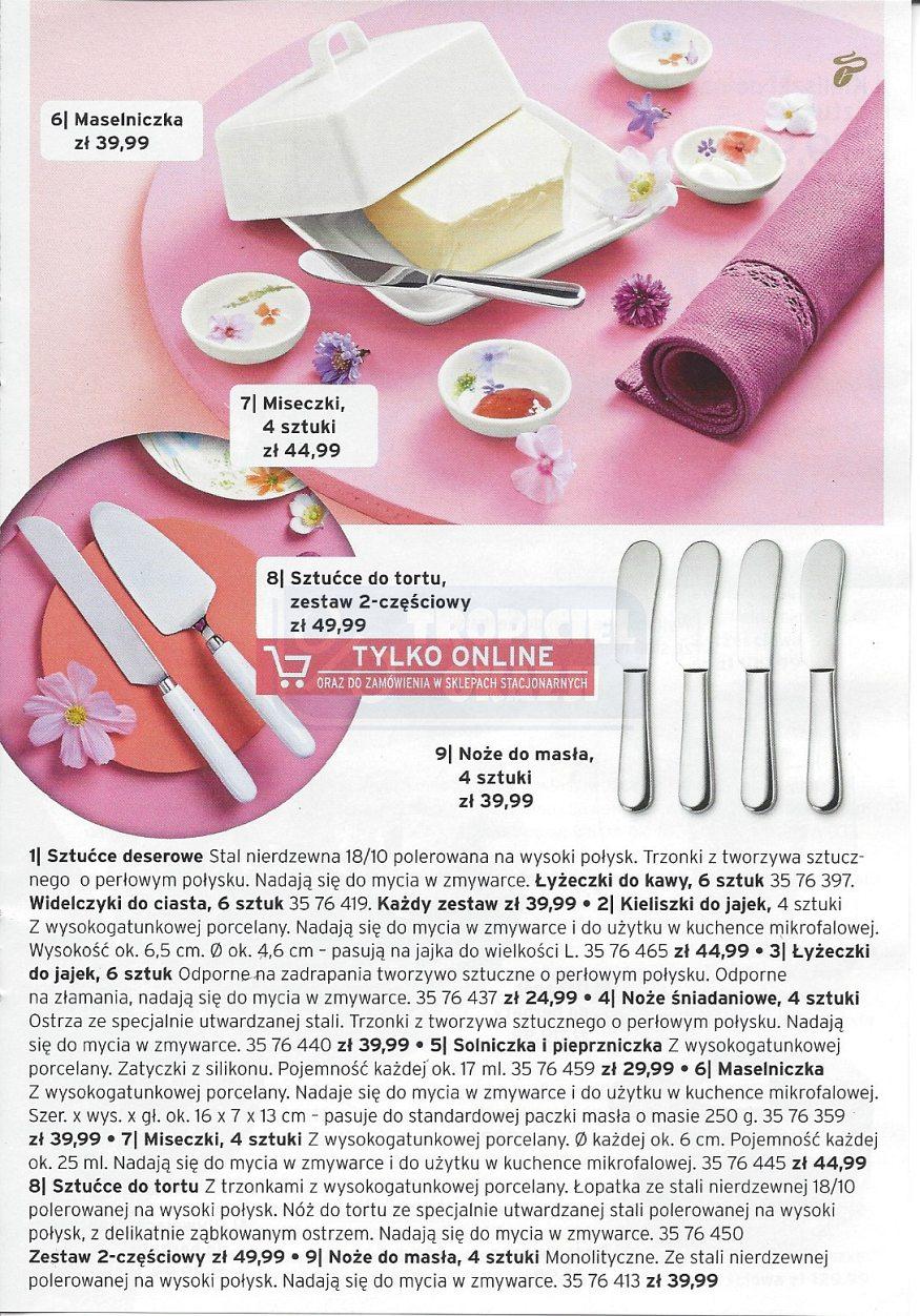 Gazetka promocyjna Tchibo str. 11