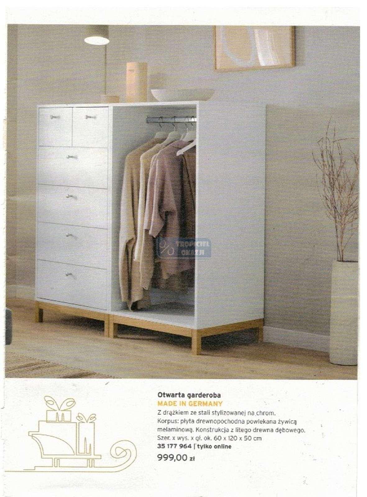 Gazetka promocyjna Tchibo str. 61