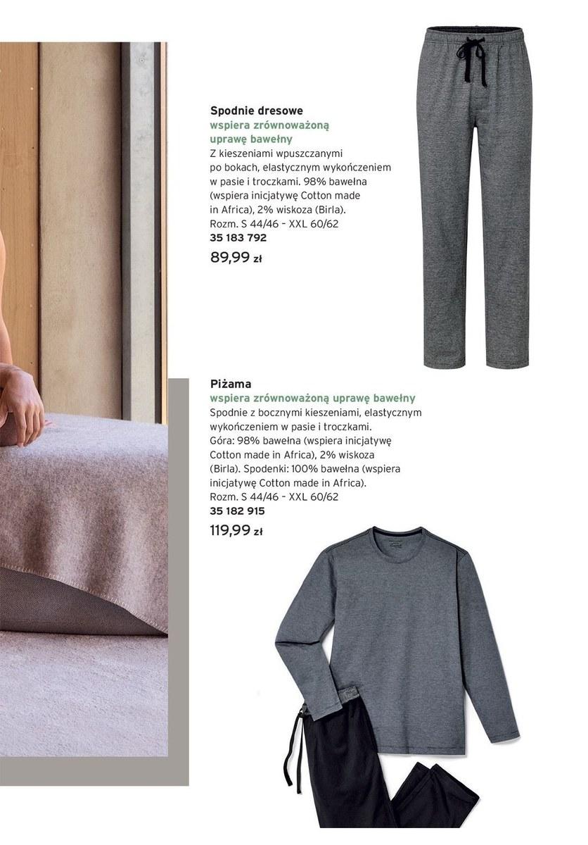 Gazetka promocyjna Tchibo str. 17