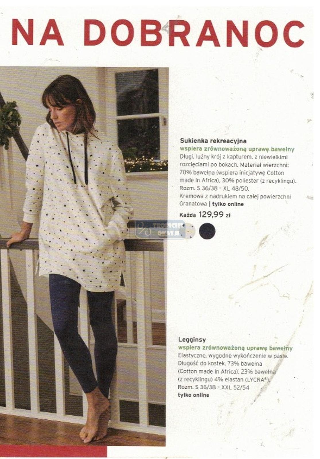 Gazetka promocyjna Tchibo str. 35