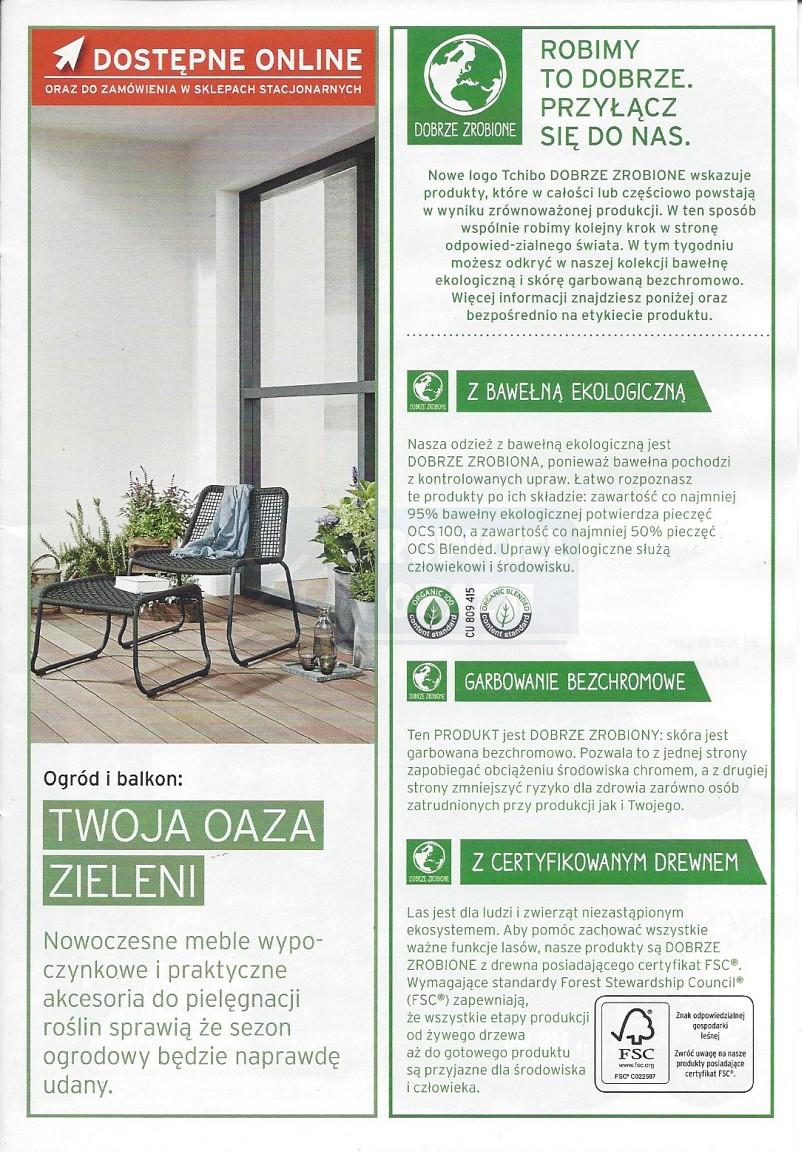 Gazetka promocyjna Tchibo str. 5