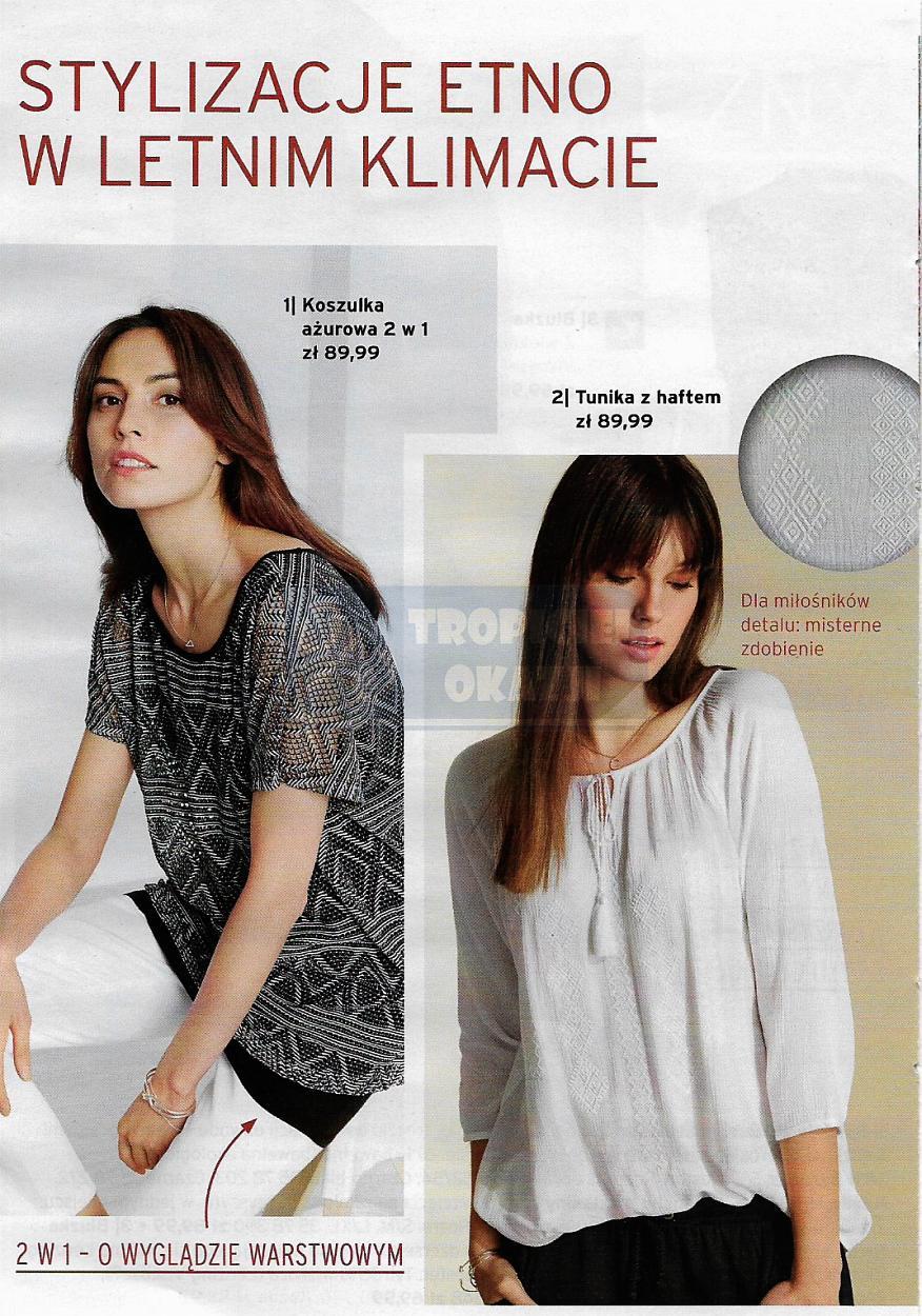 Gazetka promocyjna Tchibo str. 24