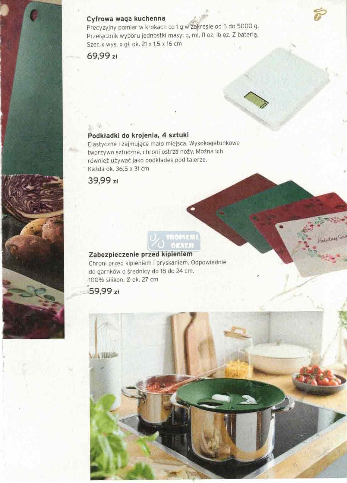 Gazetka promocyjna Tchibo str. 11