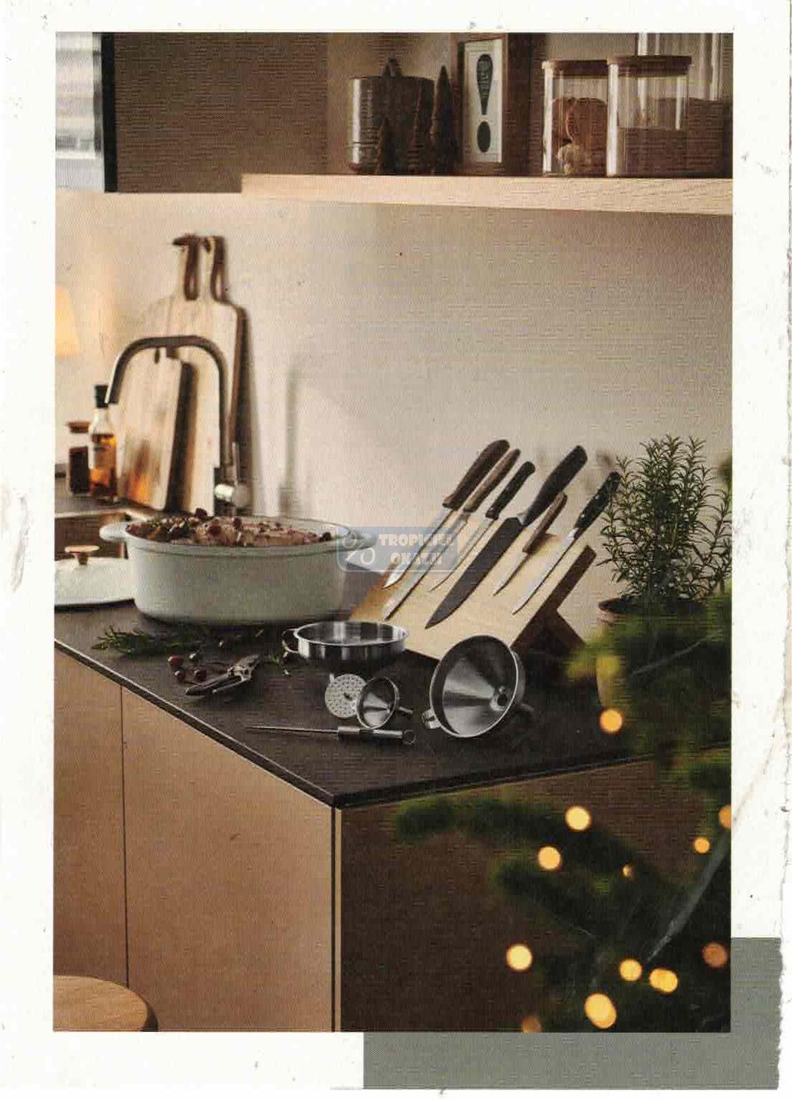 Gazetka promocyjna Tchibo str. 20