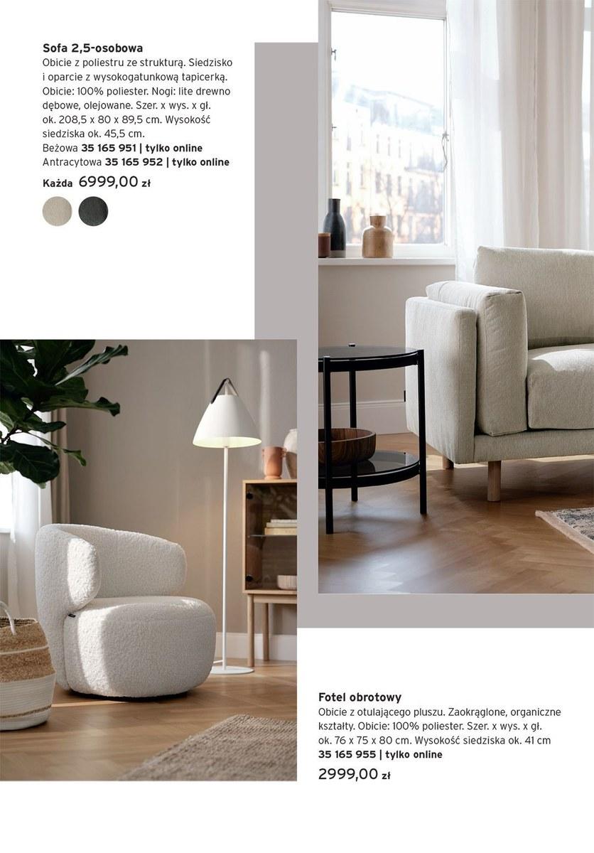 Gazetka promocyjna Tchibo str. 56