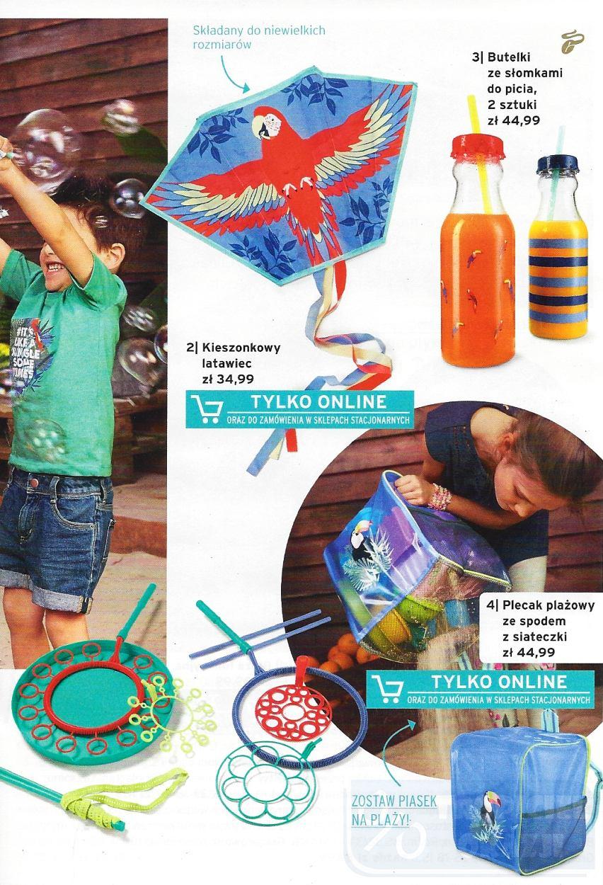 Gazetka promocyjna Tchibo str. 23