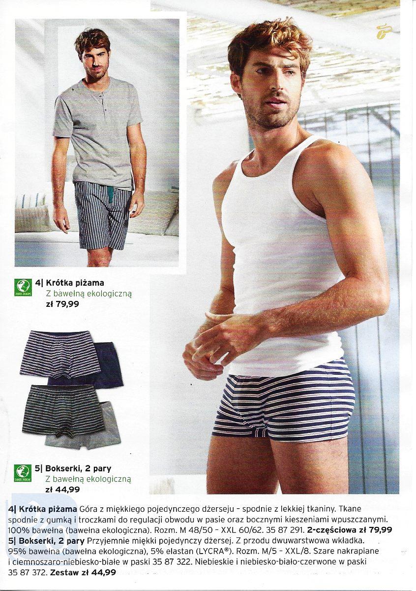 Gazetka promocyjna Tchibo str. 19