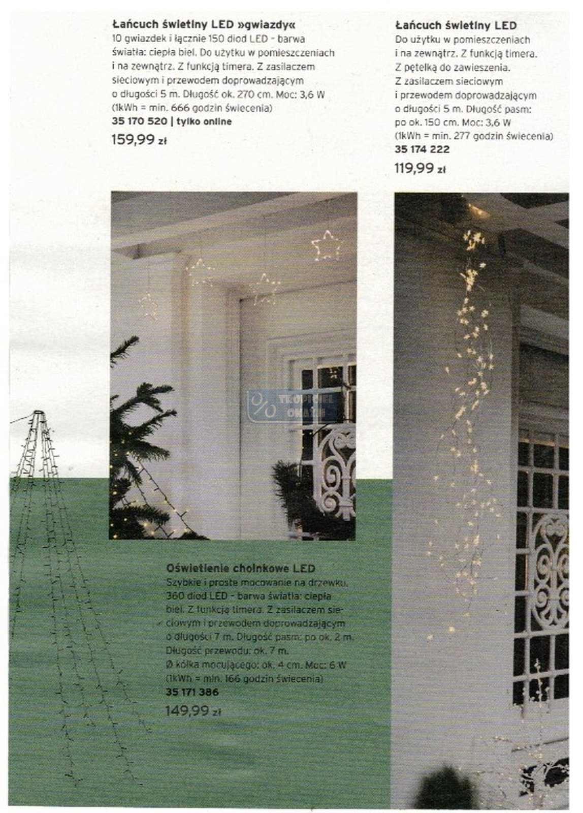 Gazetka promocyjna Tchibo str. 52