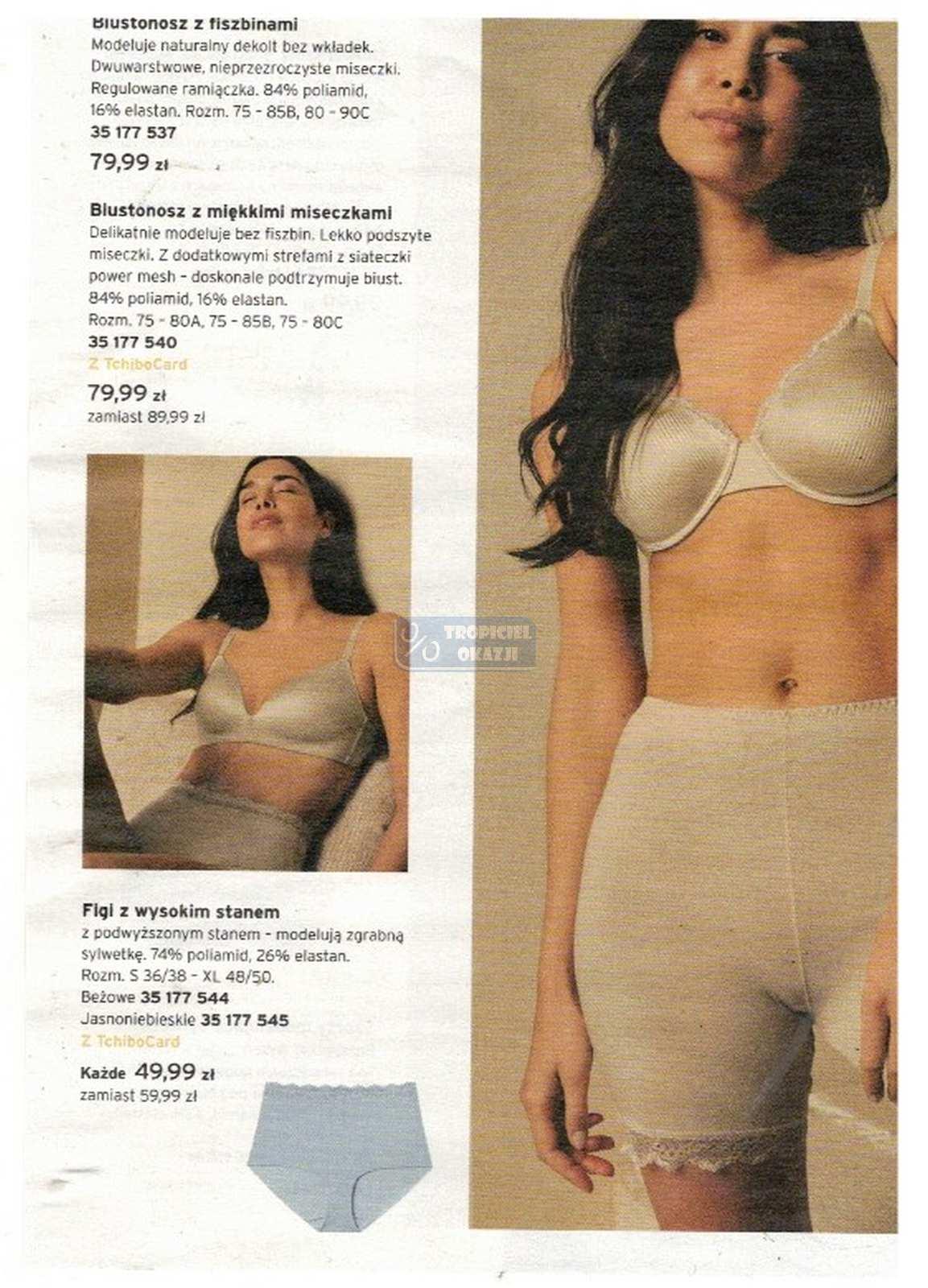 Gazetka promocyjna Tchibo str. 16