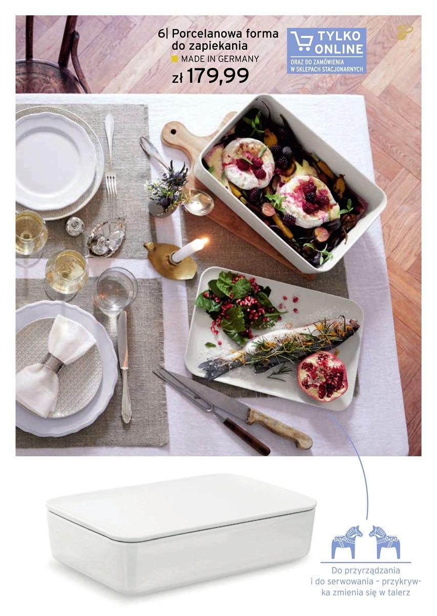 Gazetka promocyjna Tchibo str. 9