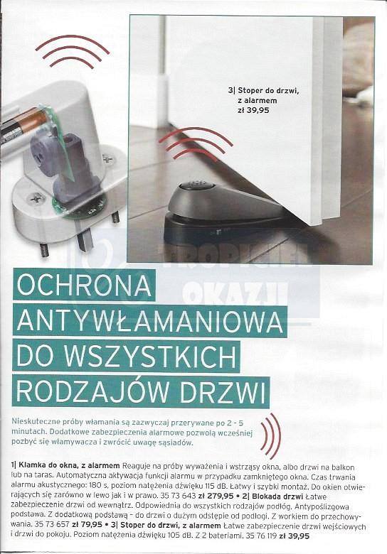 Gazetka promocyjna Tchibo str. 31