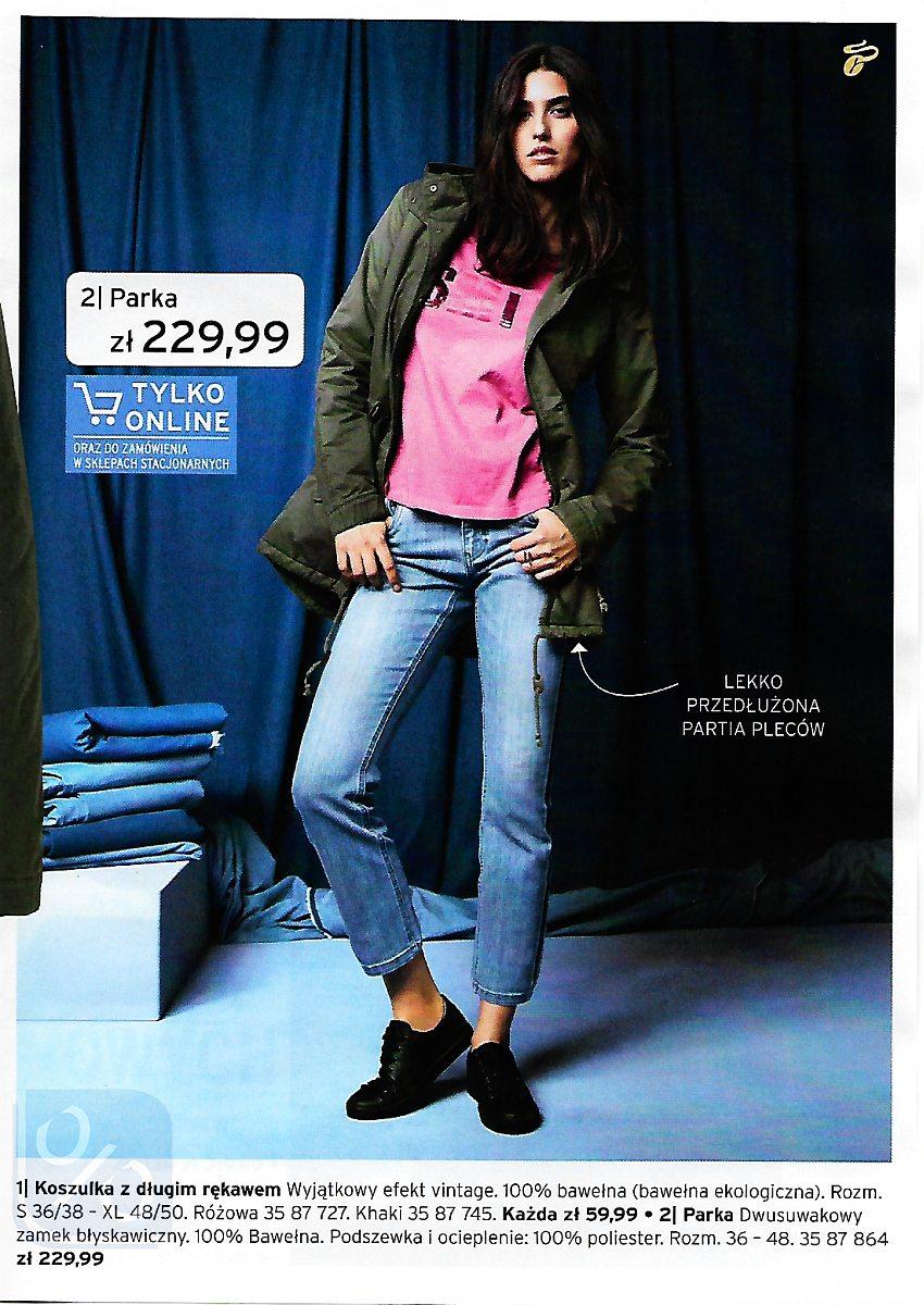 Gazetka promocyjna Tchibo str. 13