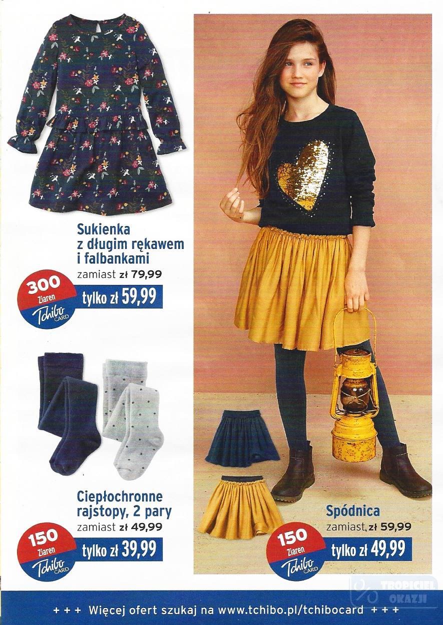 Gazetka promocyjna Tchibo str. 3