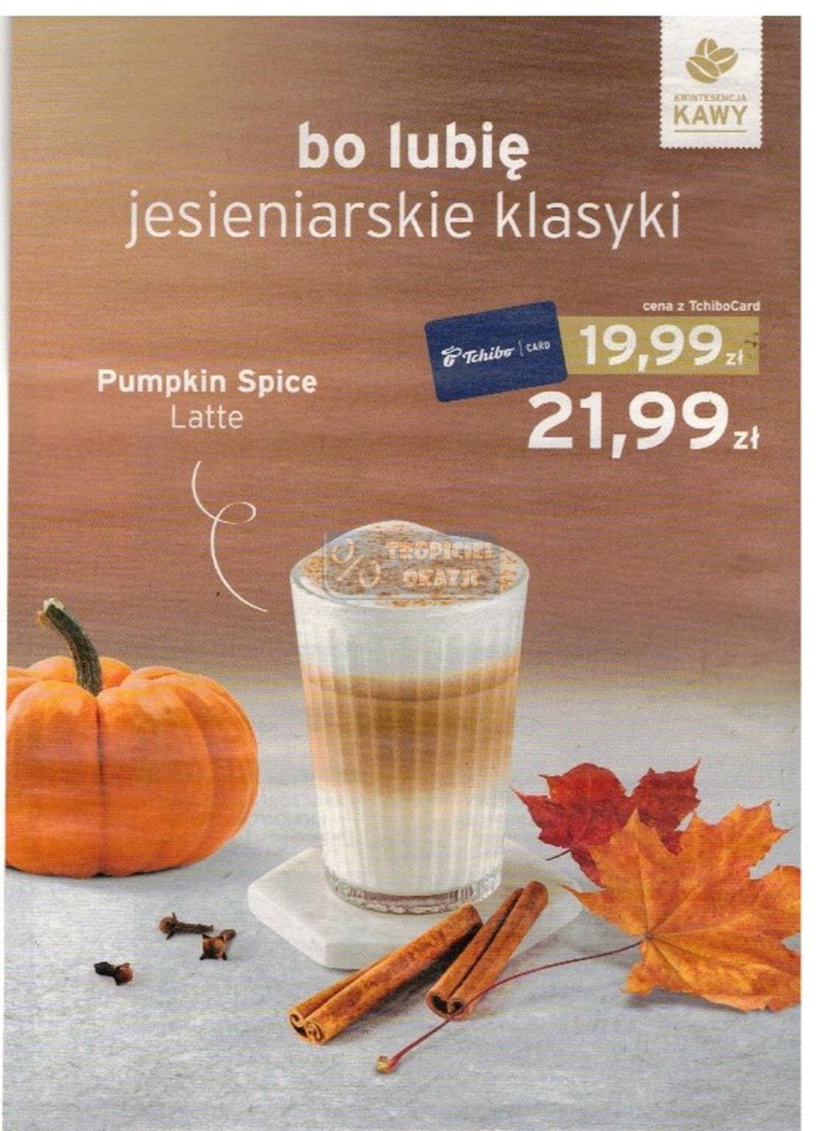 Gazetka promocyjna Tchibo str. 16