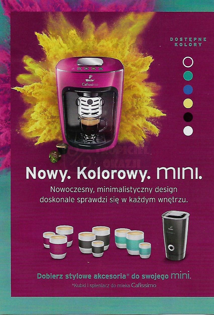 Gazetka promocyjna Tchibo str. 28