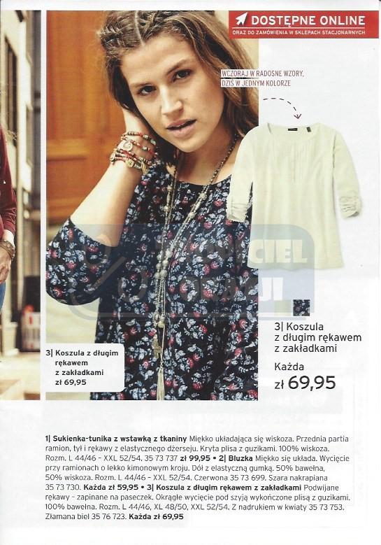 Gazetka promocyjna Tchibo str. 35