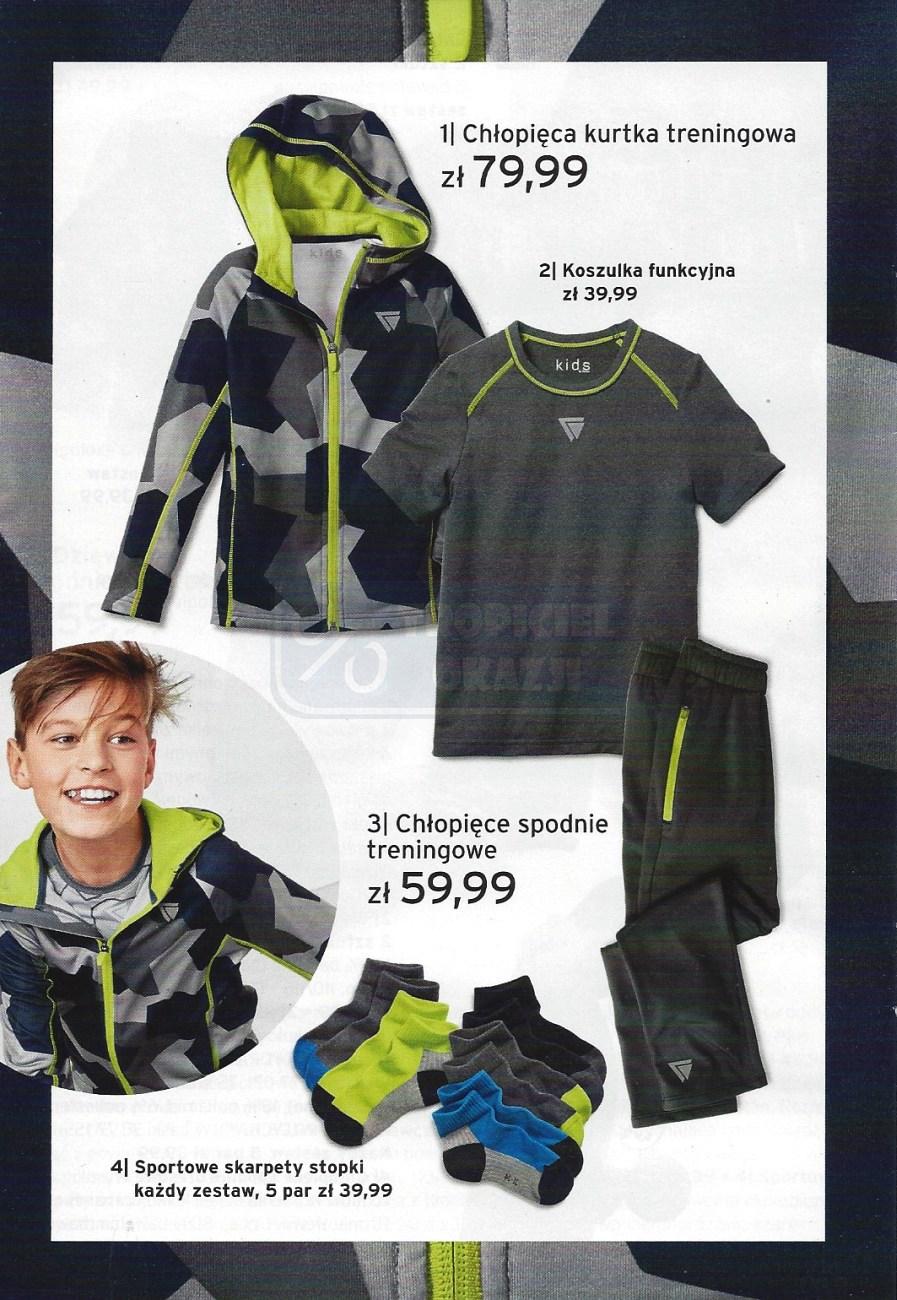 Gazetka promocyjna Tchibo str. 16