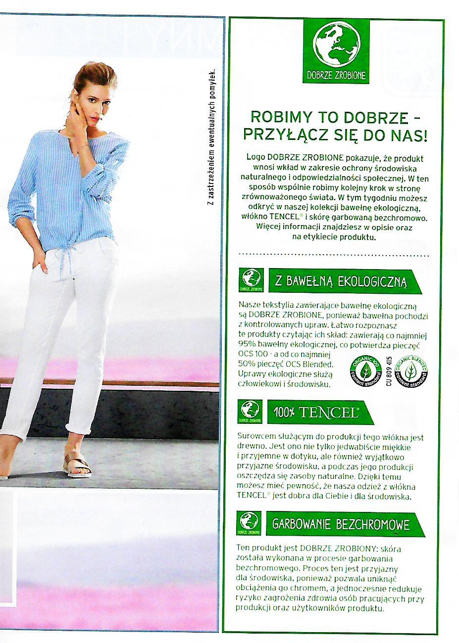 Gazetka promocyjna Tchibo str. 3