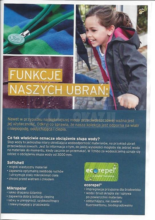 Gazetka promocyjna Tchibo str. 19