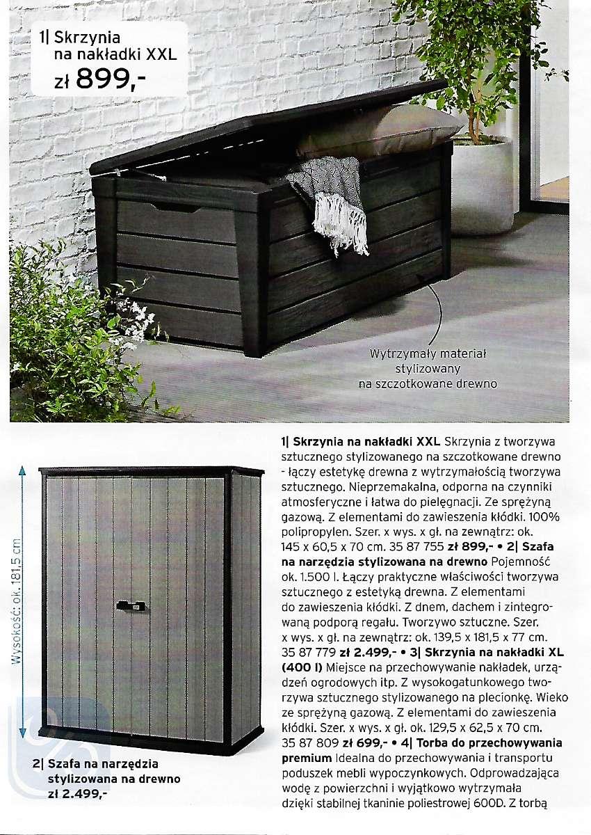 Gazetka promocyjna Tchibo str. 58