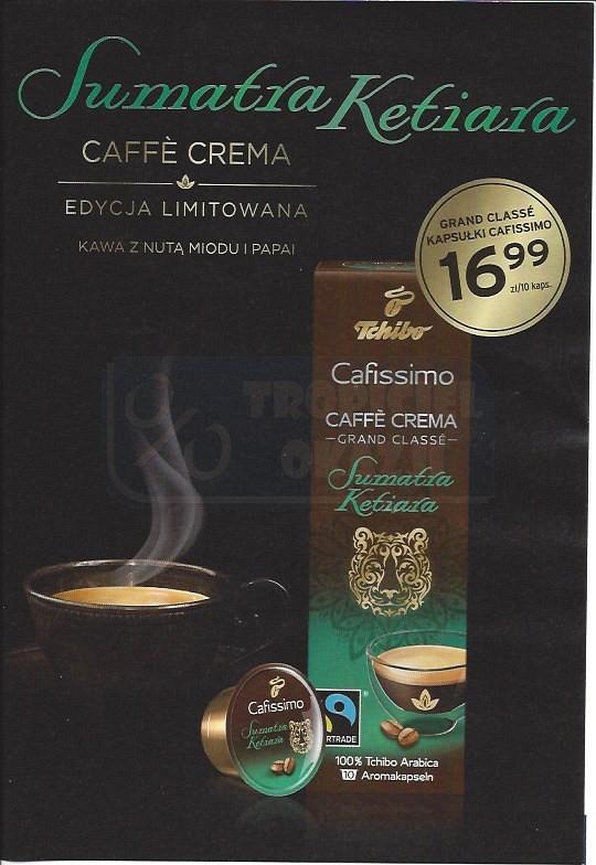 Gazetka promocyjna Tchibo str. 33