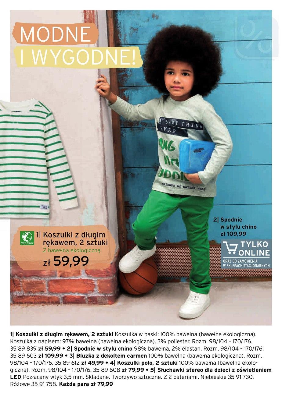 Gazetka promocyjna Tchibo str. 8