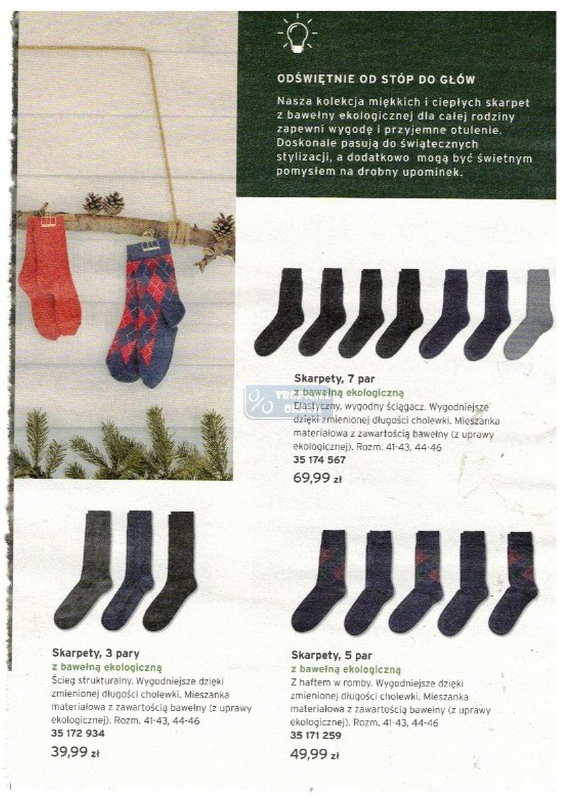 Gazetka promocyjna Tchibo str. 37