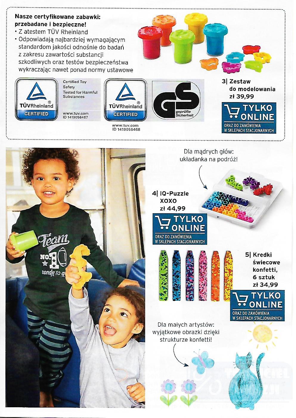 Gazetka promocyjna Tchibo str. 21